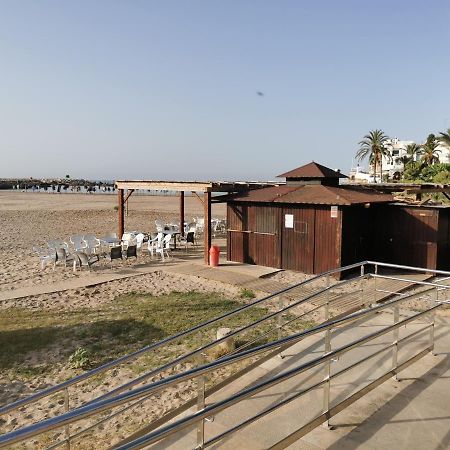 Apartamento Port De Roda De Bara -Roc Sant Gaieta Exterior photo