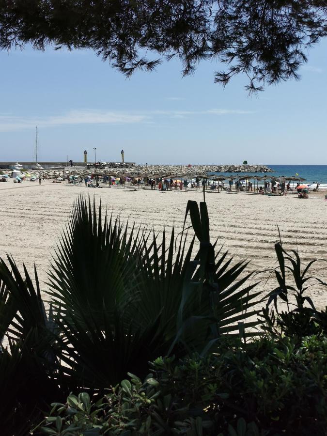 Apartamento Port De Roda De Bara -Roc Sant Gaieta Exterior photo
