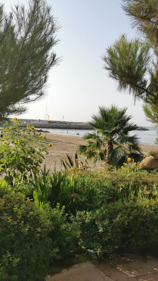 Apartamento Port De Roda De Bara -Roc Sant Gaieta Exterior photo