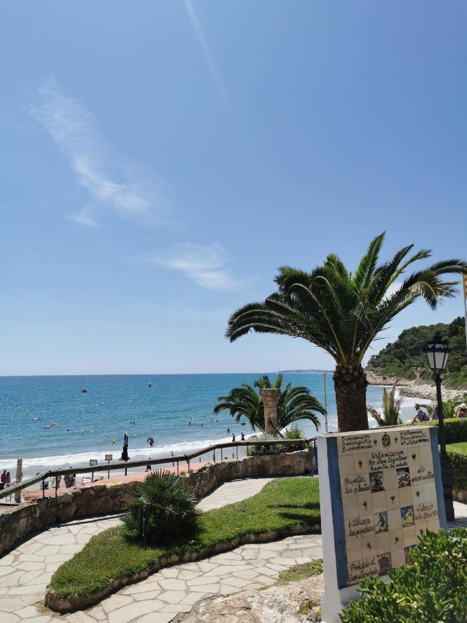 Apartamento Port De Roda De Bara -Roc Sant Gaieta Exterior photo