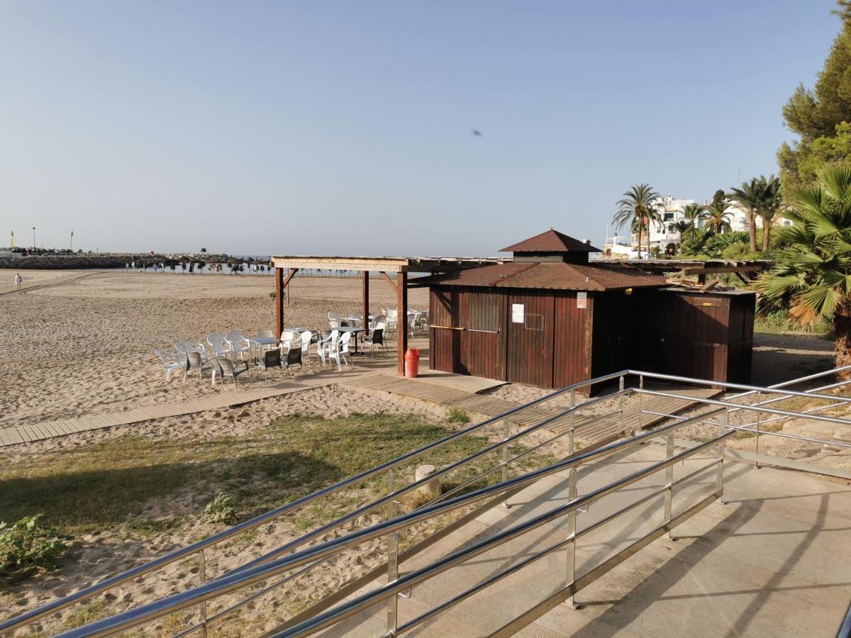 Apartamento Port De Roda De Bara -Roc Sant Gaieta Exterior photo