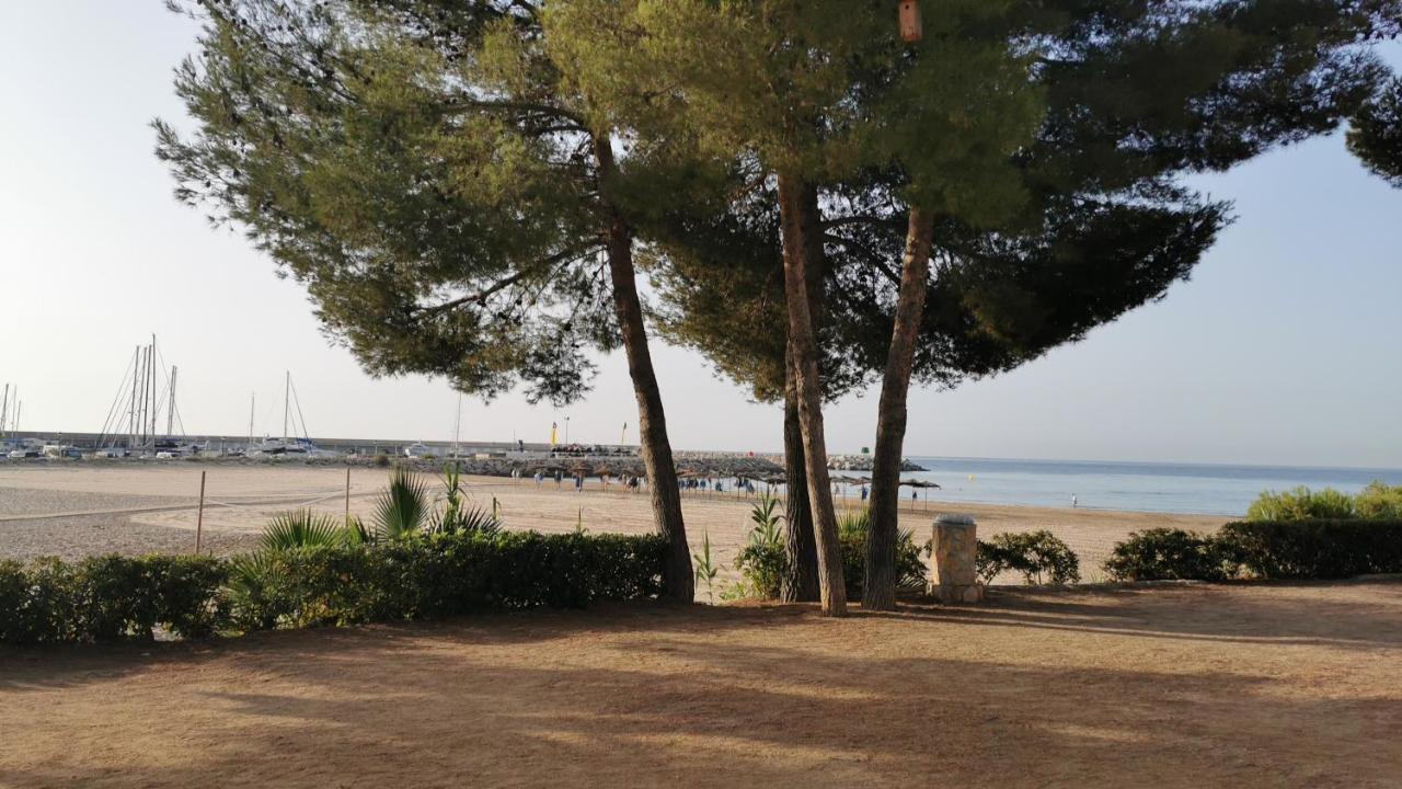 Apartamento Port De Roda De Bara -Roc Sant Gaieta Exterior photo