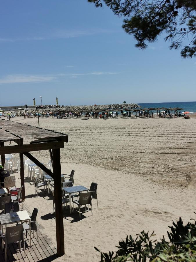 Apartamento Port De Roda De Bara -Roc Sant Gaieta Exterior photo