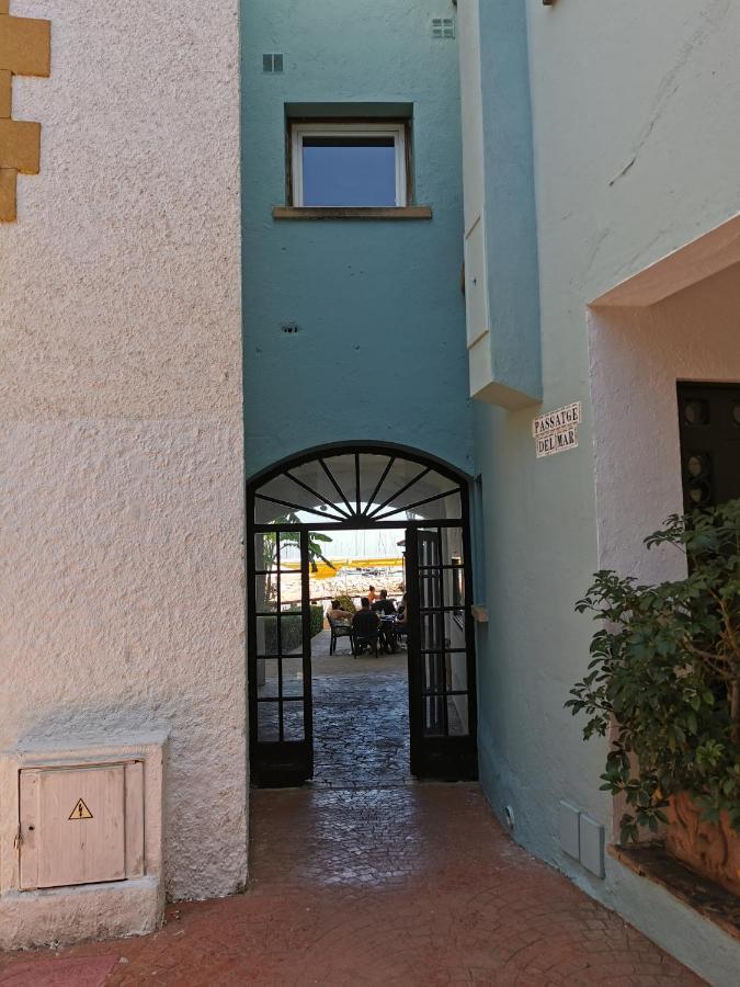 Apartamento Port De Roda De Bara -Roc Sant Gaieta Exterior photo