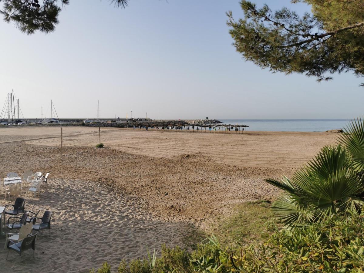 Apartamento Port De Roda De Bara -Roc Sant Gaieta Exterior photo