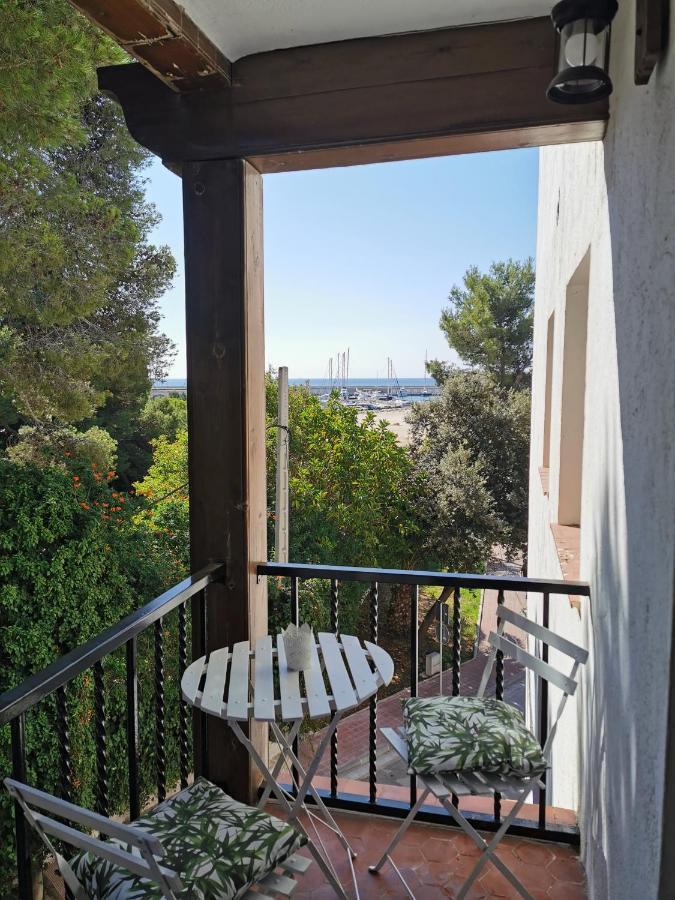 Apartamento Port De Roda De Bara -Roc Sant Gaieta Exterior photo